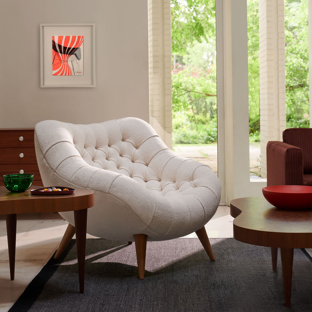 Lounge Chairs