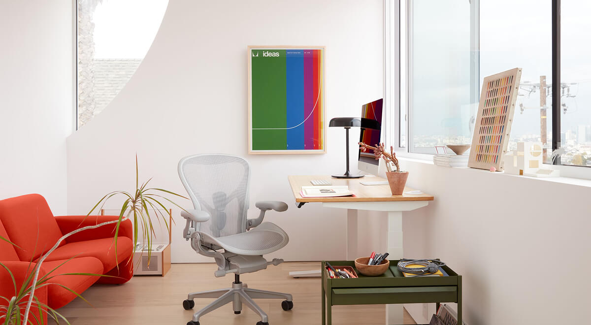 Home Office Sale