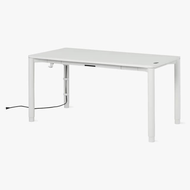 Spout Sit-to-Stand Table