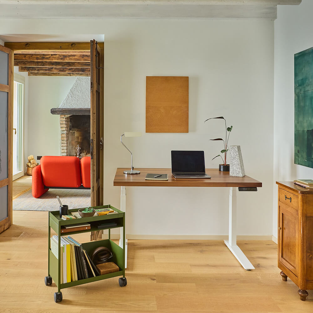 Desks