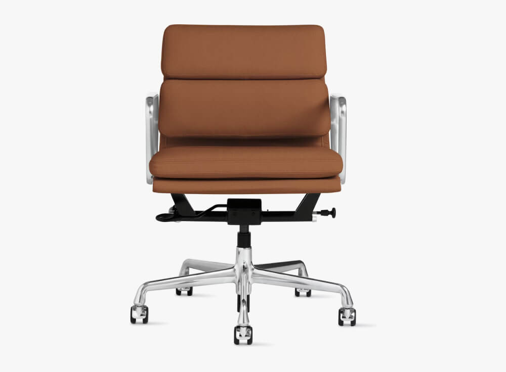 Eames Soft Pad Chair
