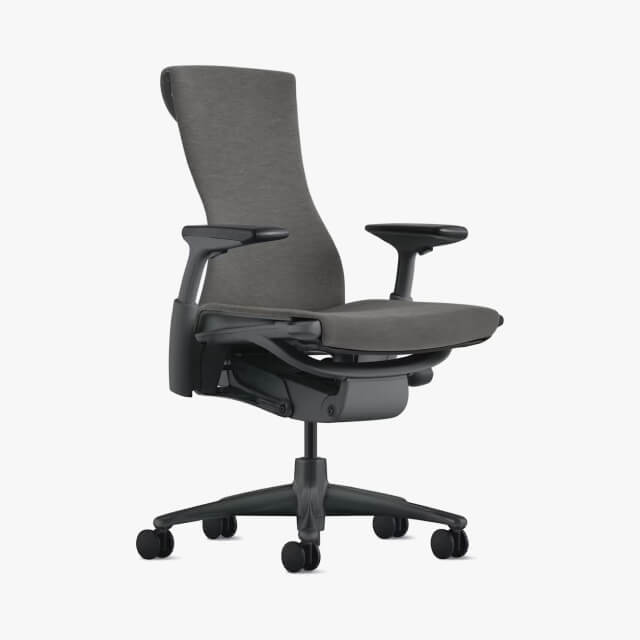 View Embody Chair