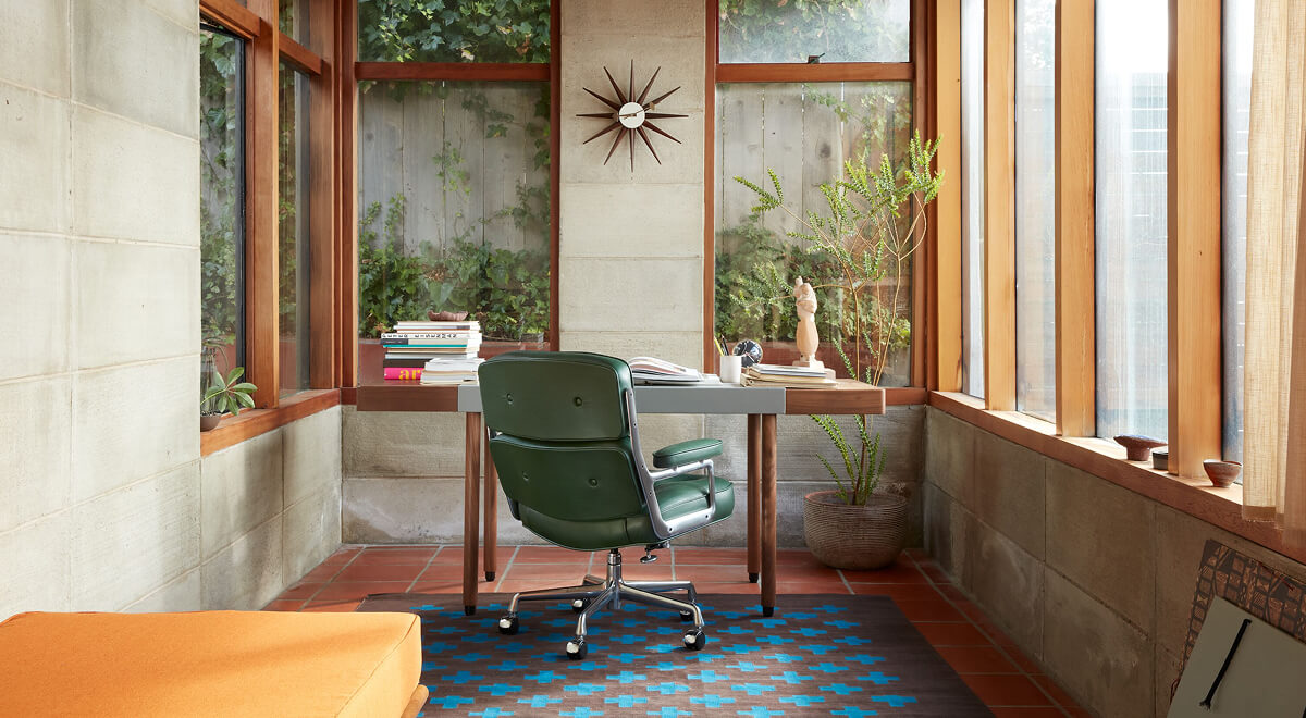 20% off an Eames classic