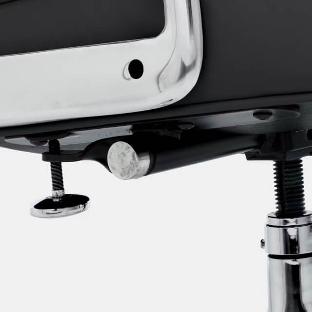 View Eames Executive Chair