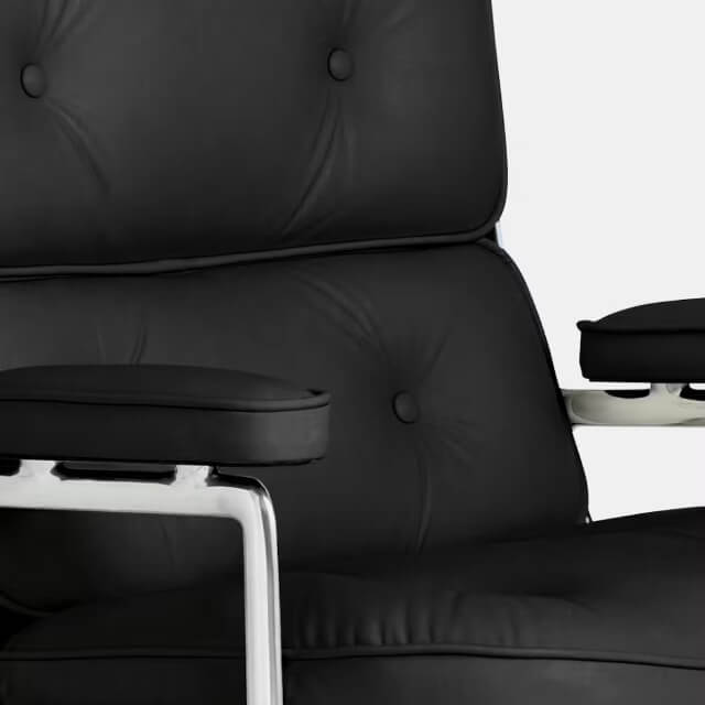 View Eames Executive Chair