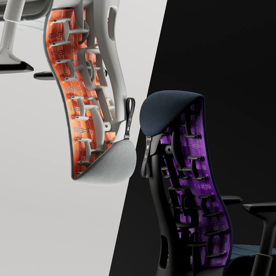 Elite design, new energy