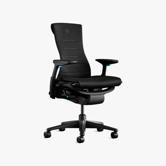 Embody Gaming Chair