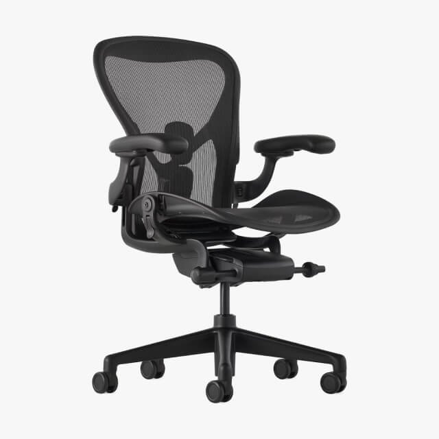 Aeron Chair