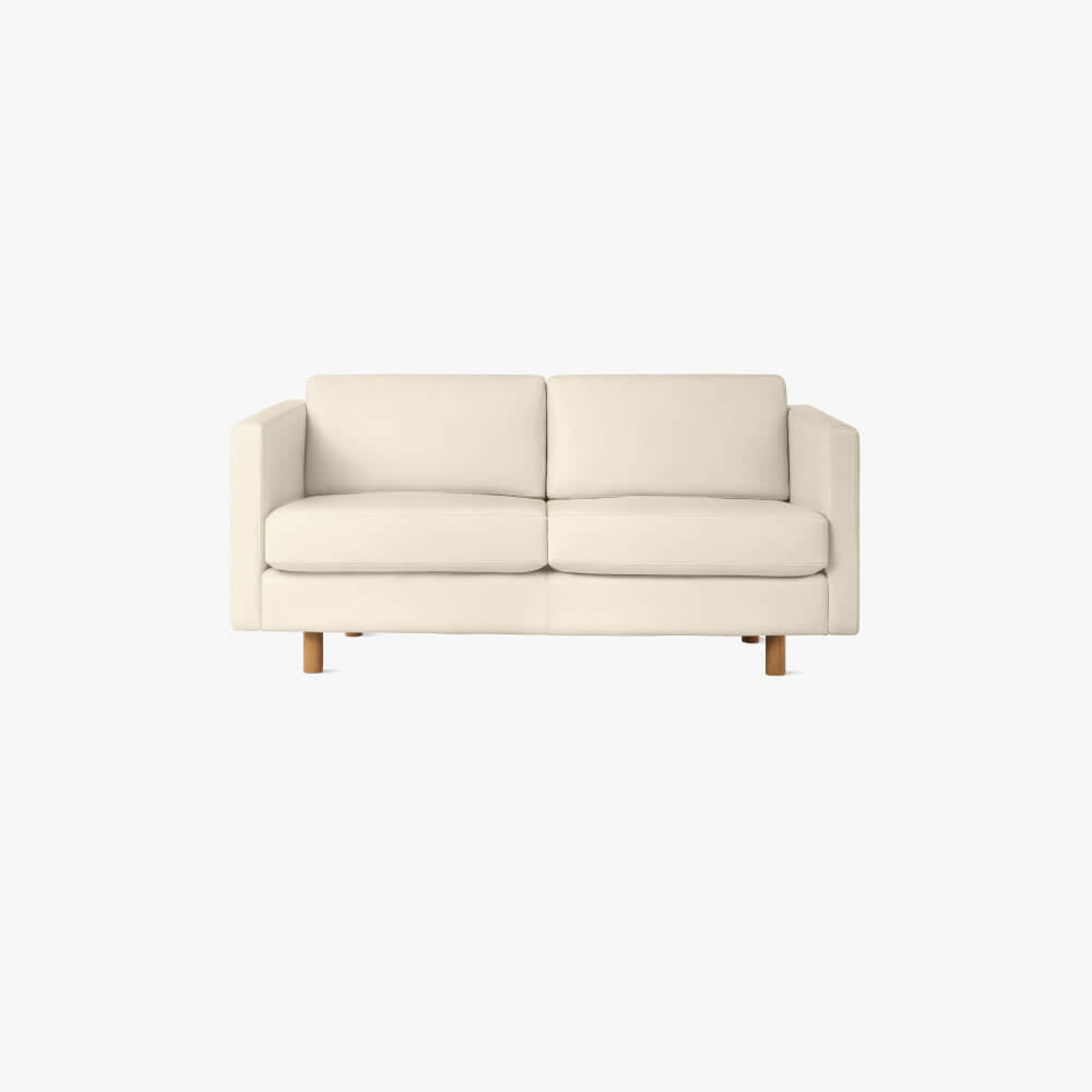 View Two-Seater Sofa