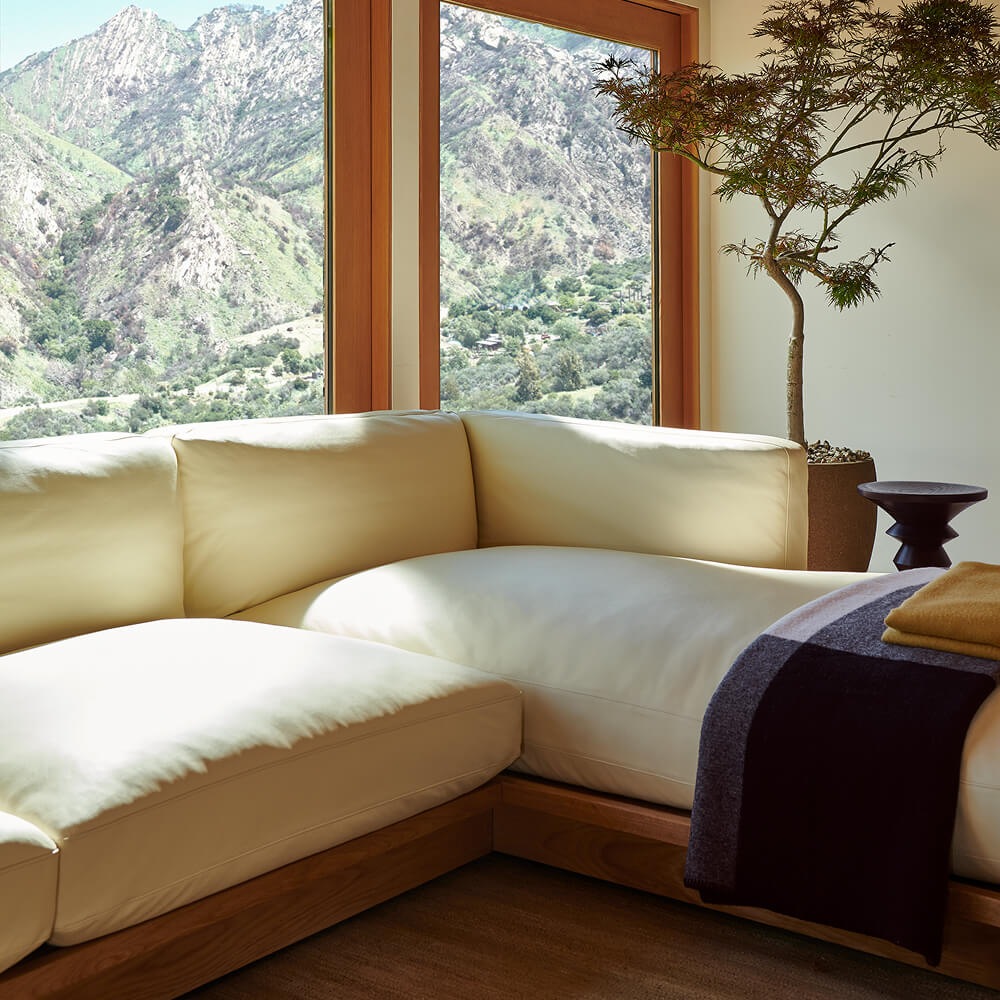 Personal sanctuary