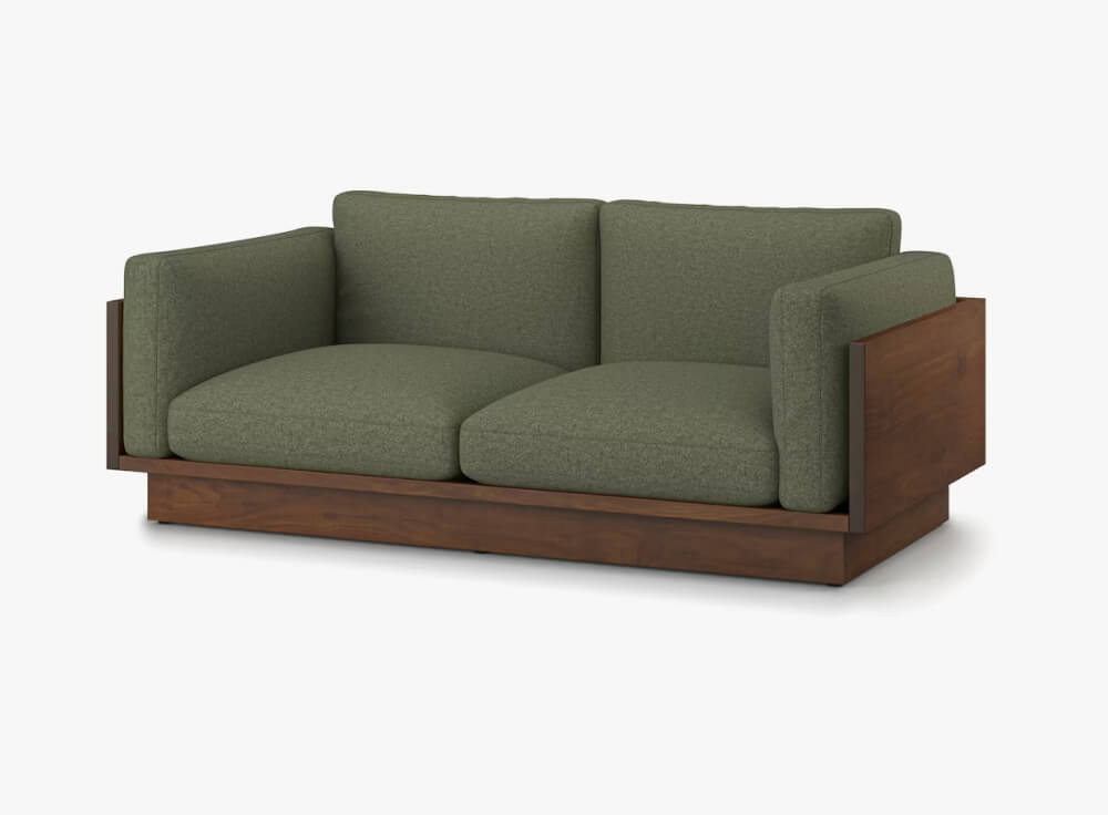 View Pawson Drift Sofa