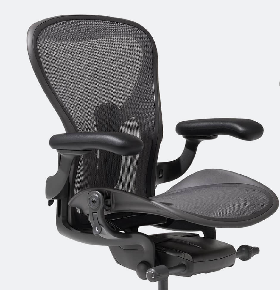 Aeron 