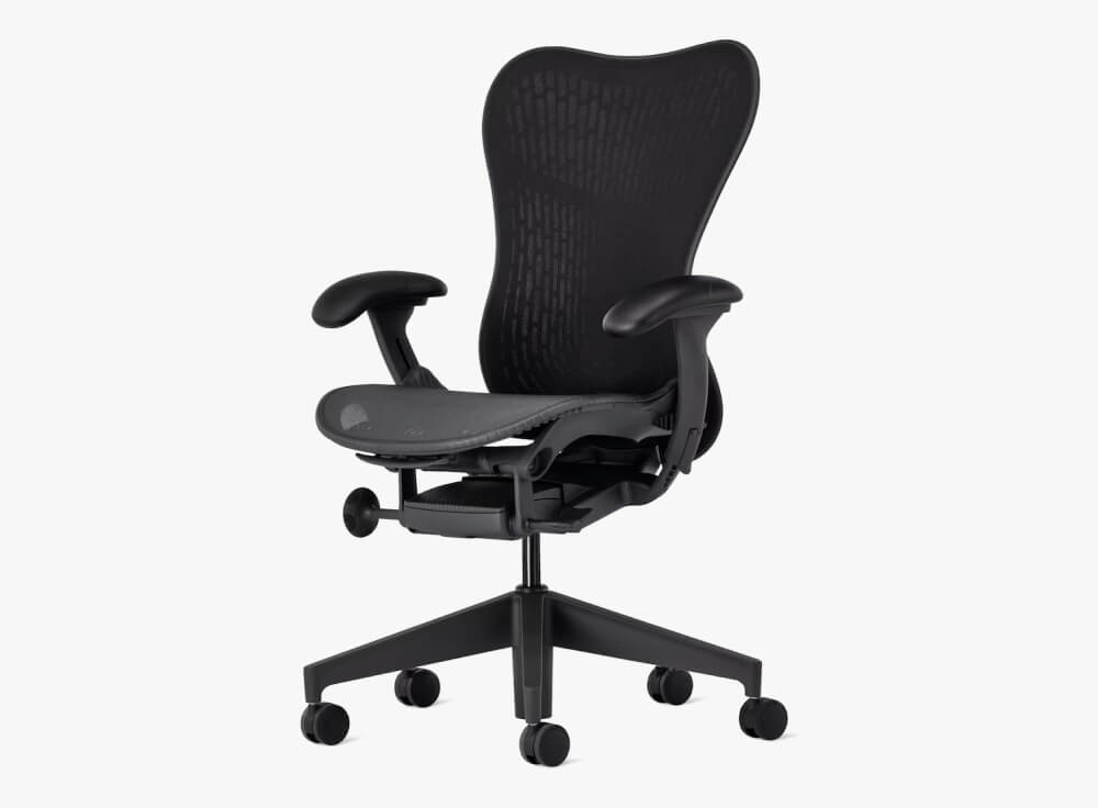 View Mirra 2 Chair