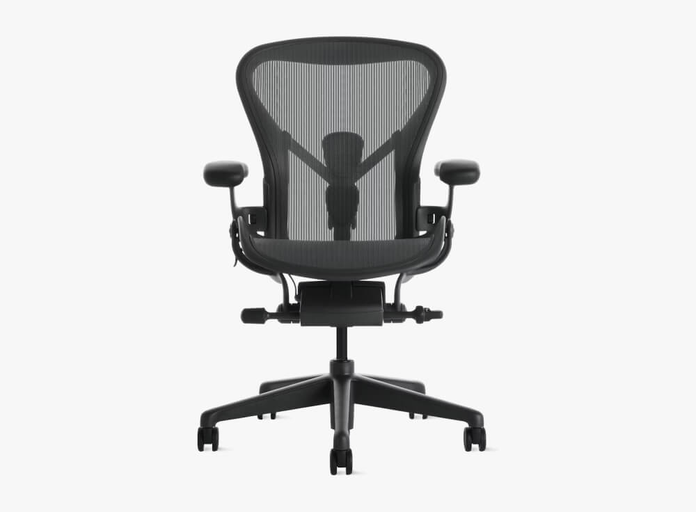 Aeron Chair