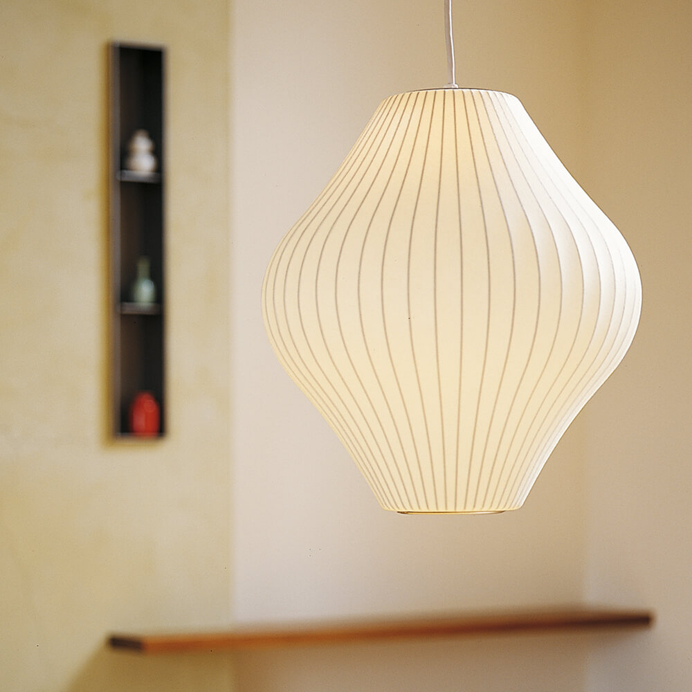 View Nelson Bubble Lamps