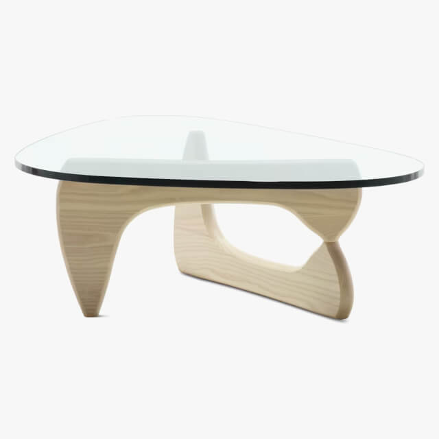 View Noguchi Table