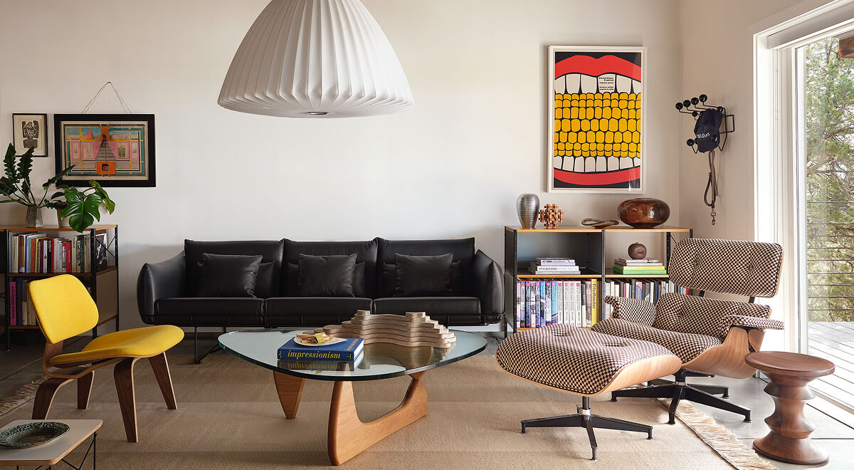 Ends soon: Modern Classics Sale