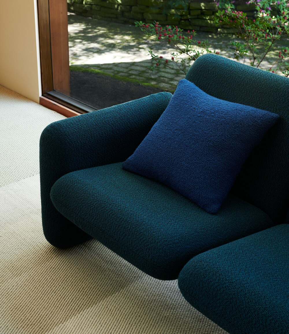 Wilkes Modular Sofa