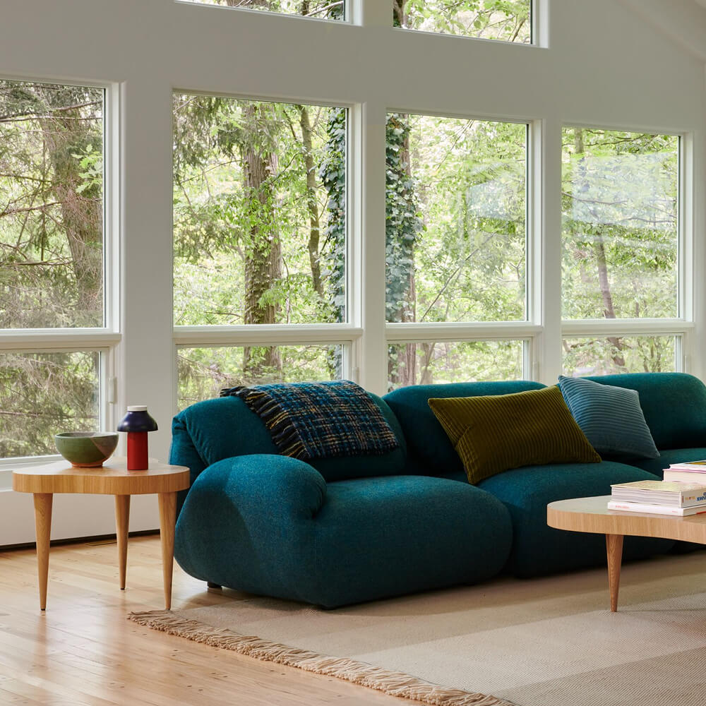 View Sofas & Sectionals
