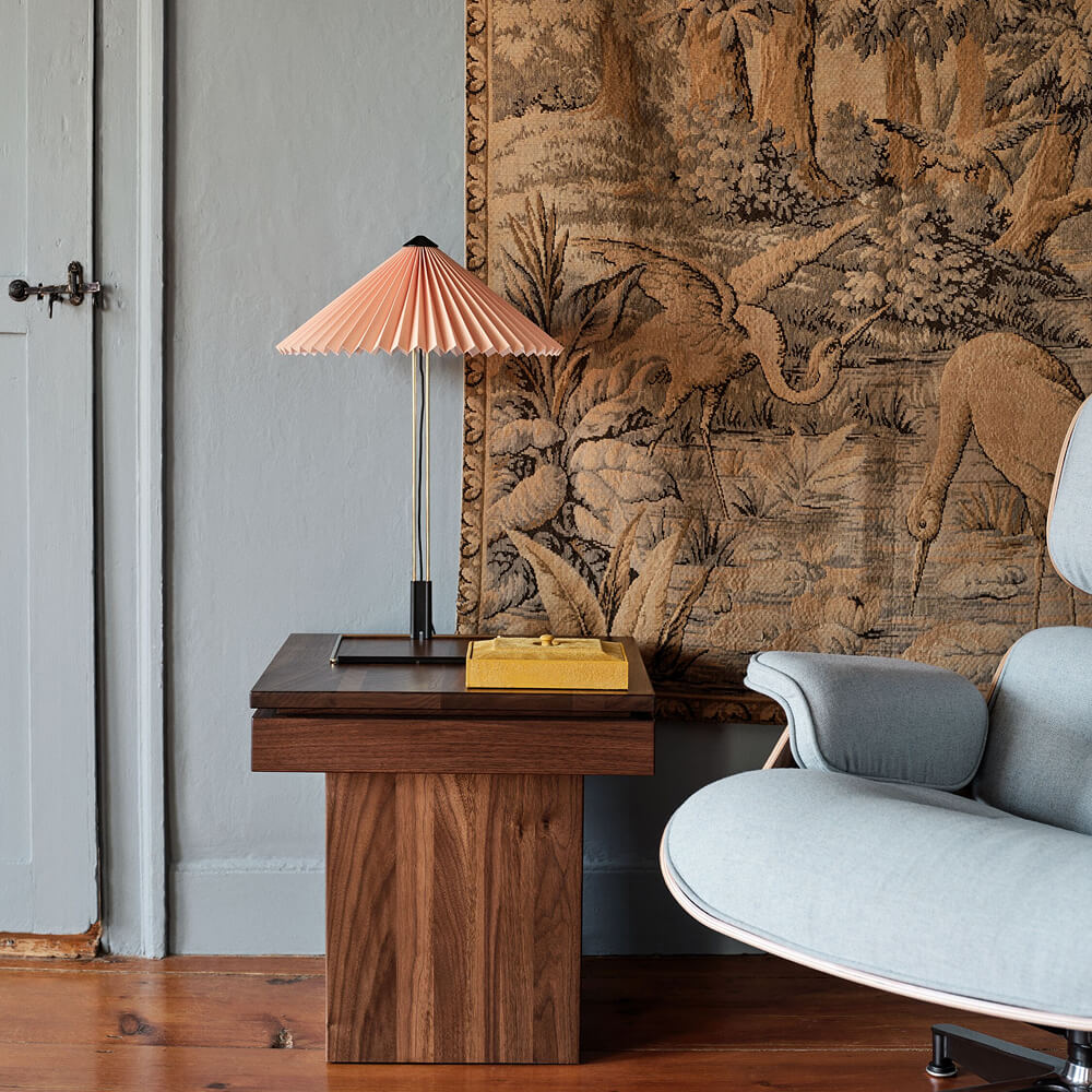 Coffee & Side Tables
