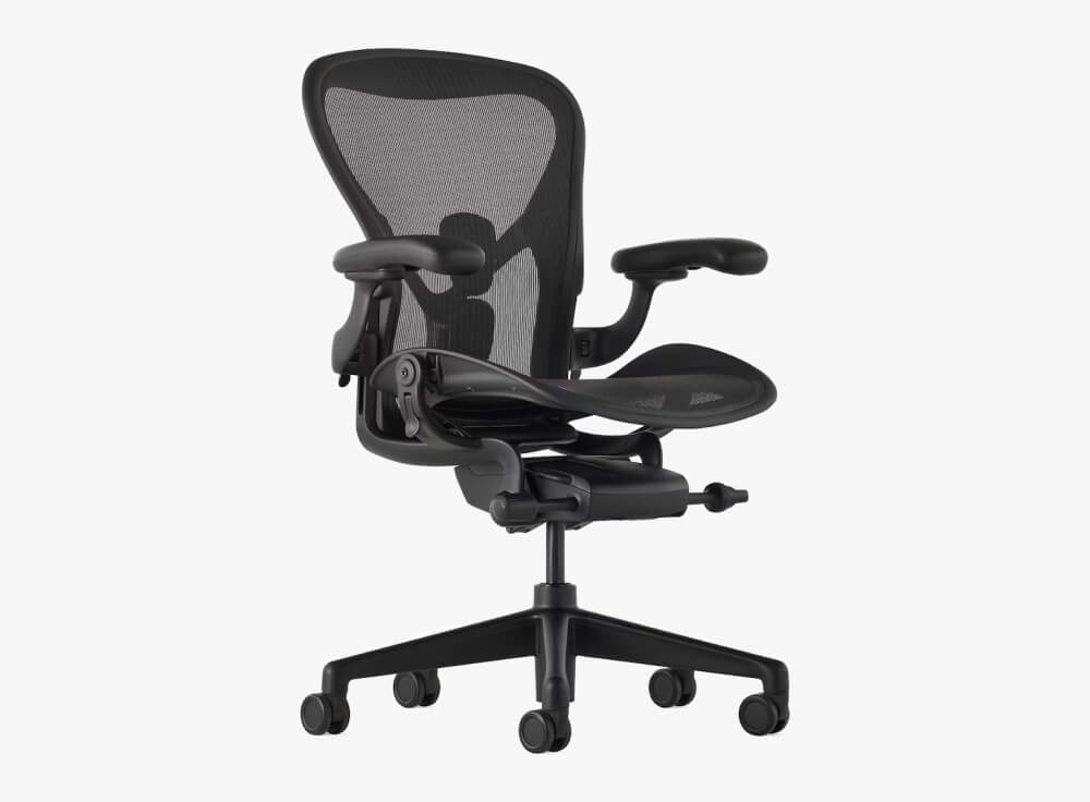 View Aeron Chair