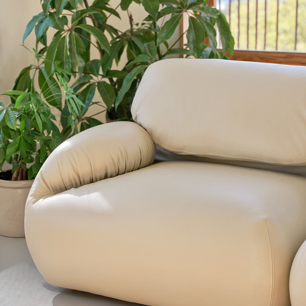 View Luva Modular Sofa