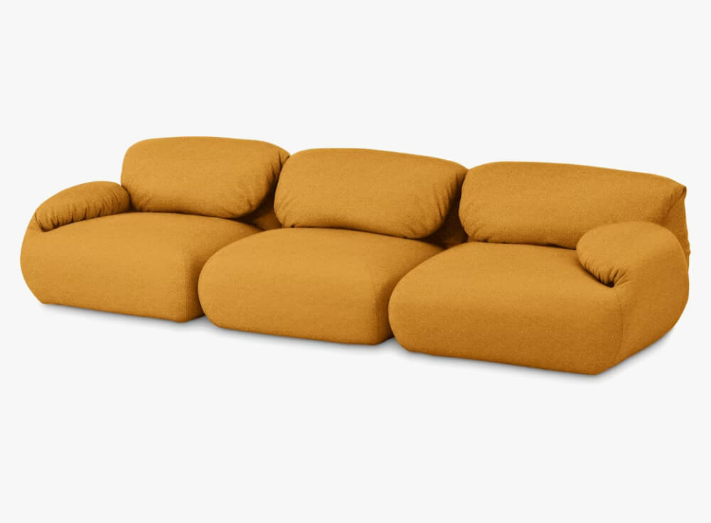 Luva Modular Sofa