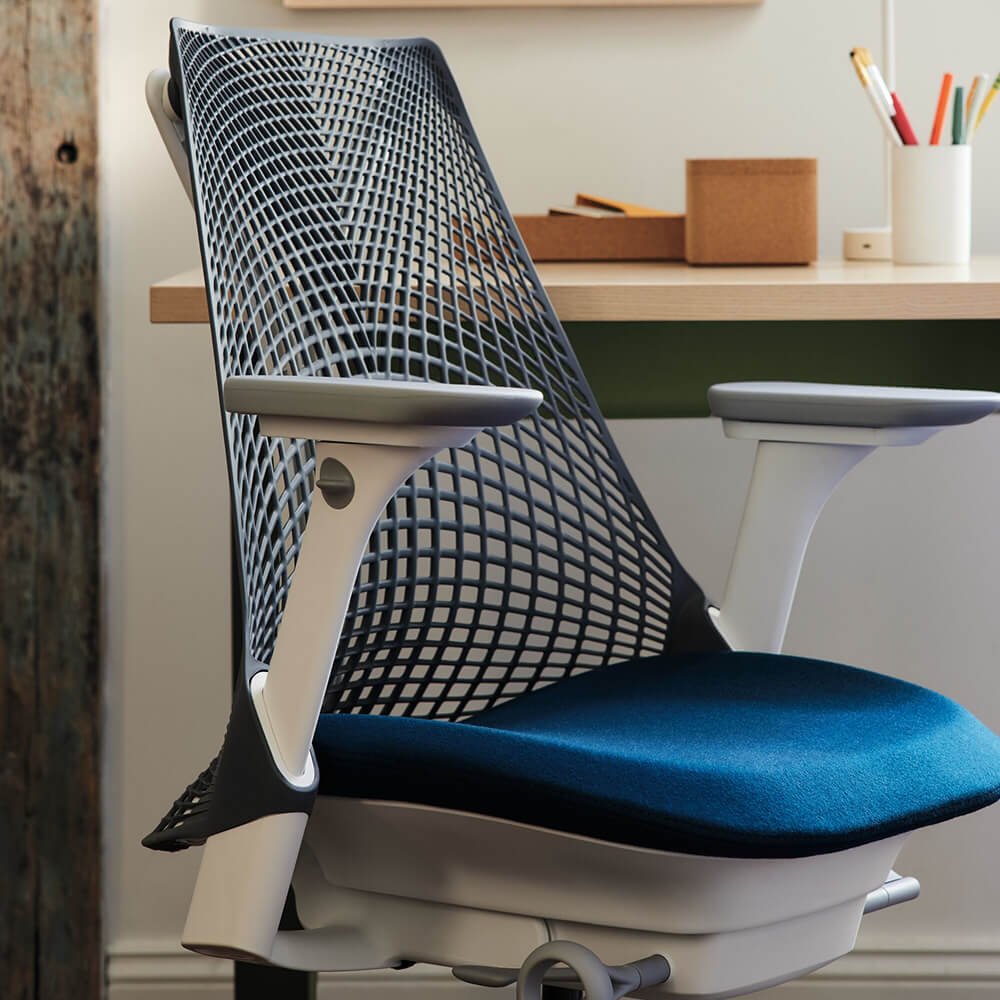 View Asari Chair by Herman Miller