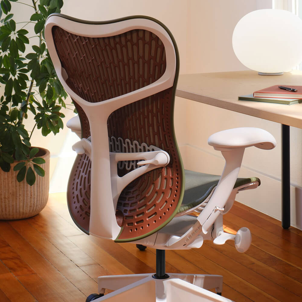 View Mirra 2 Chair