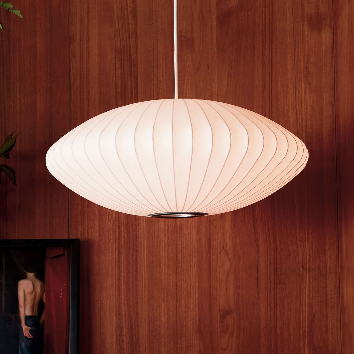 A new light