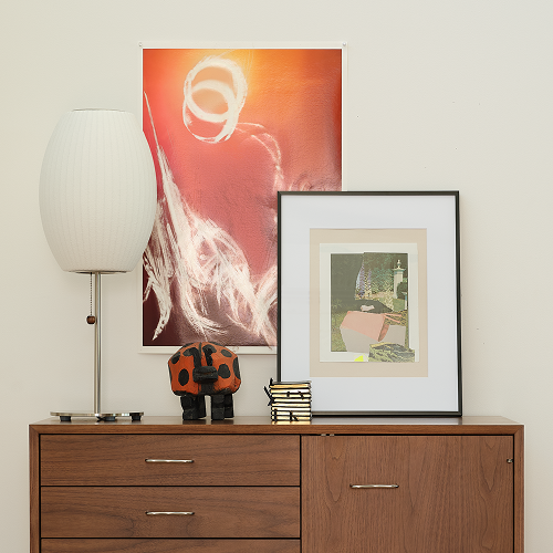View Matin Table Lamp