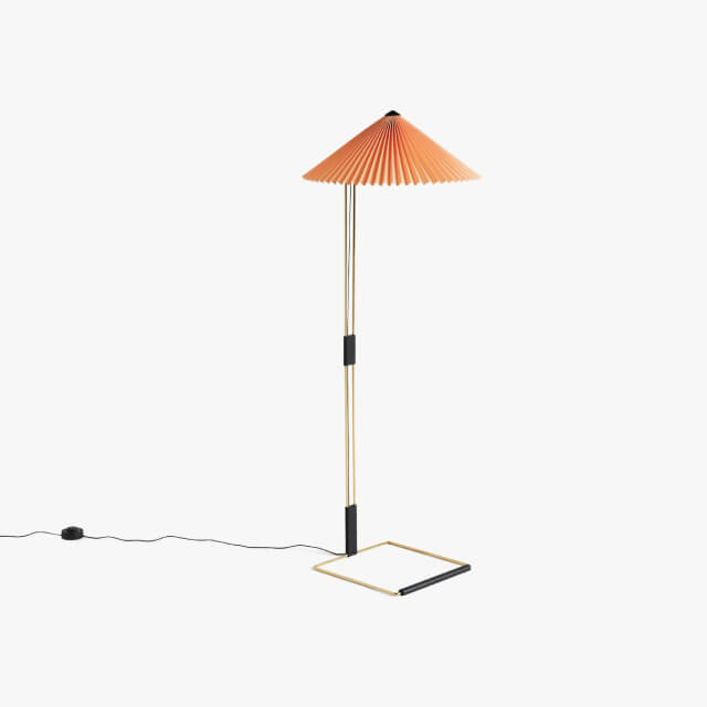 View Matin Floor Lamp