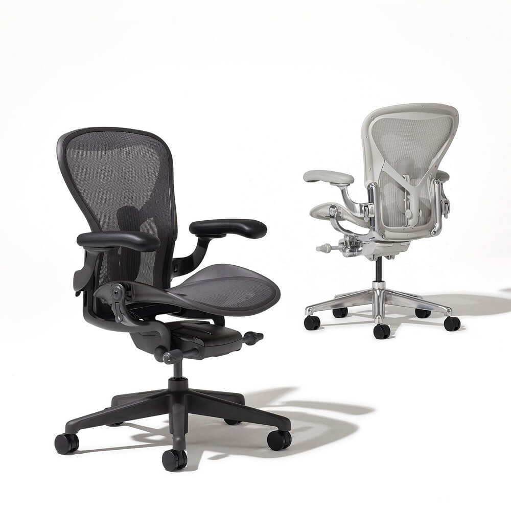 View Aeron Chair
