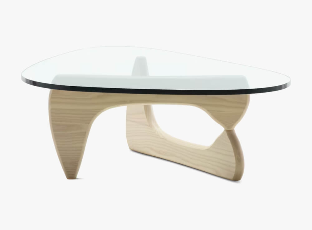 View Noguchi Table