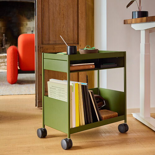 OE1 Trolley