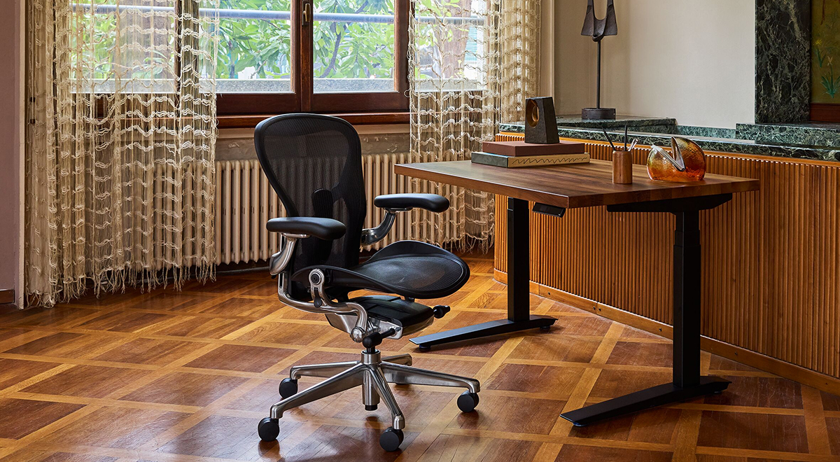 Shop Aeron