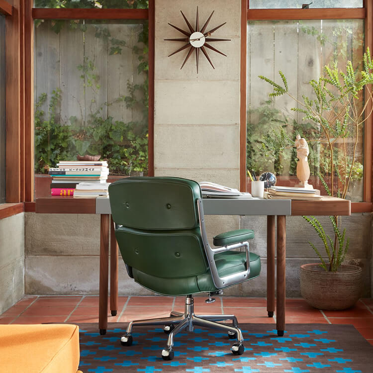 Eames Executive Chair 