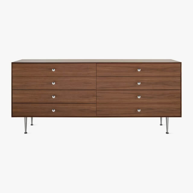 View Nelson Thin Edge Double Dresser