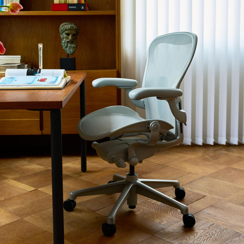 Aeron Chair