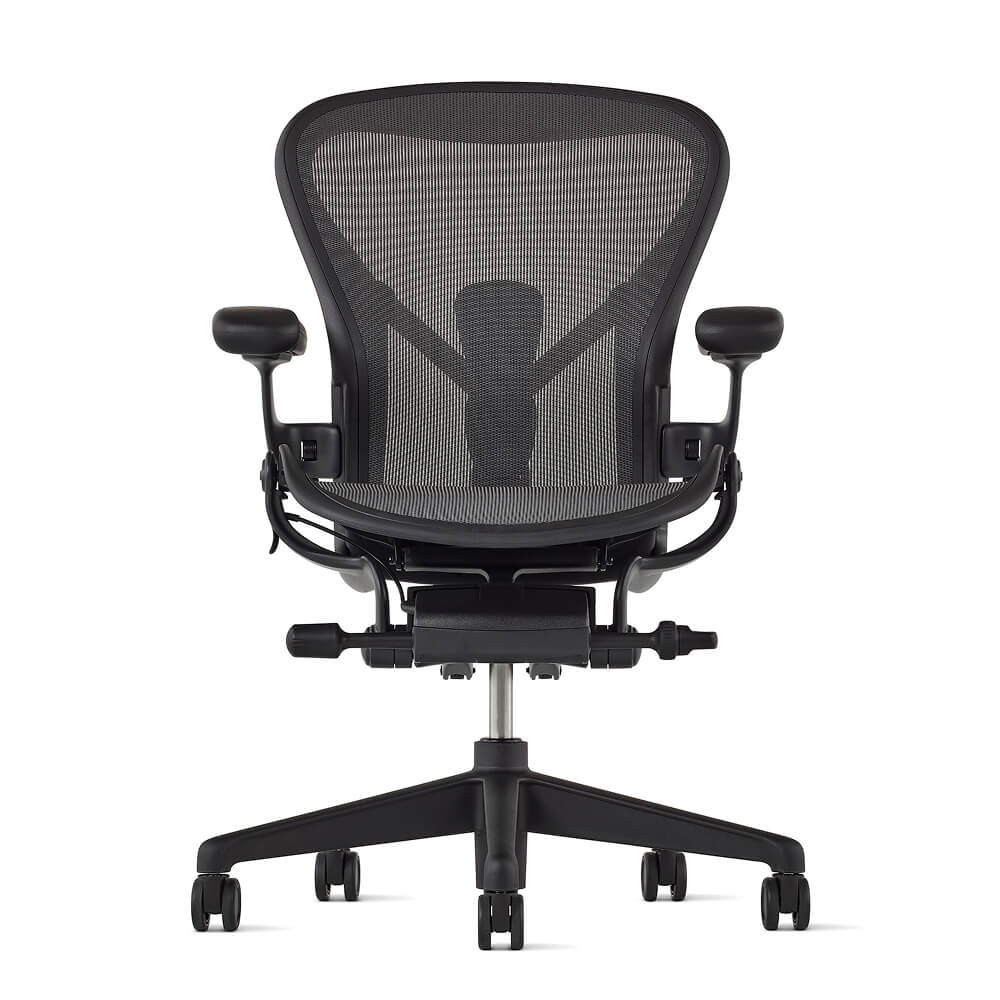 View Aeron Chair