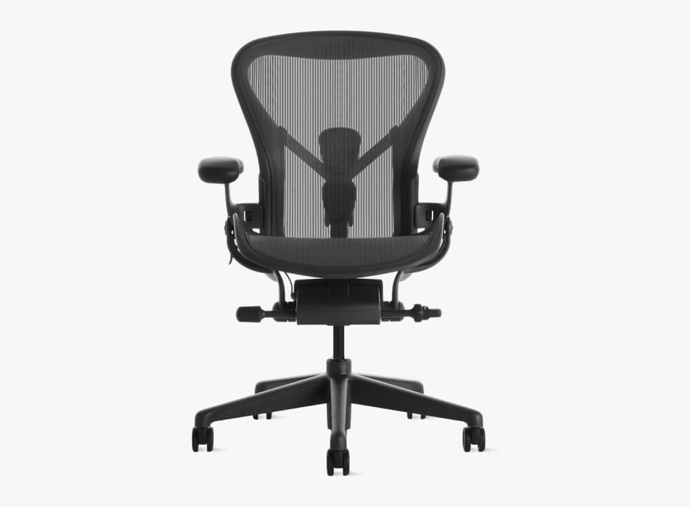 View Aeron Chair