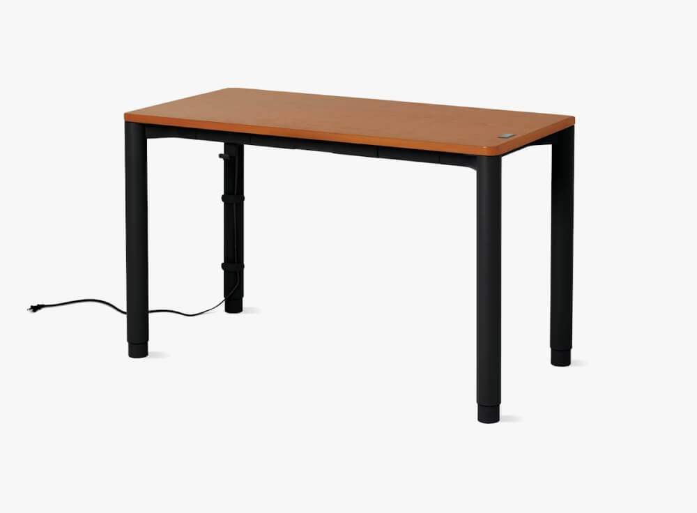 Spout Sit-to-Stand Table