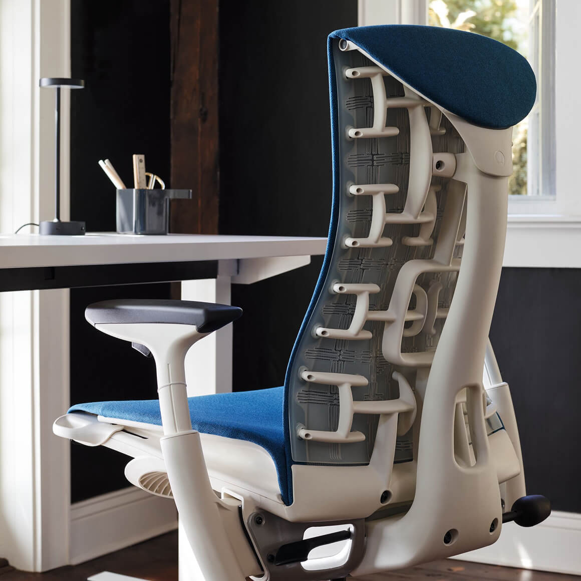 Shop A modern benchmark