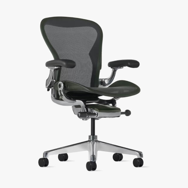 View Aeron Chair, Size A - Small