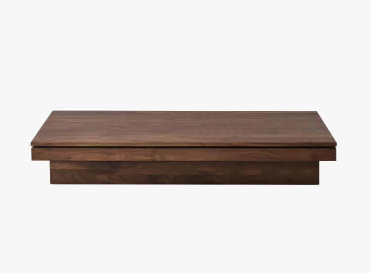 Pawson Drift Coffee Table