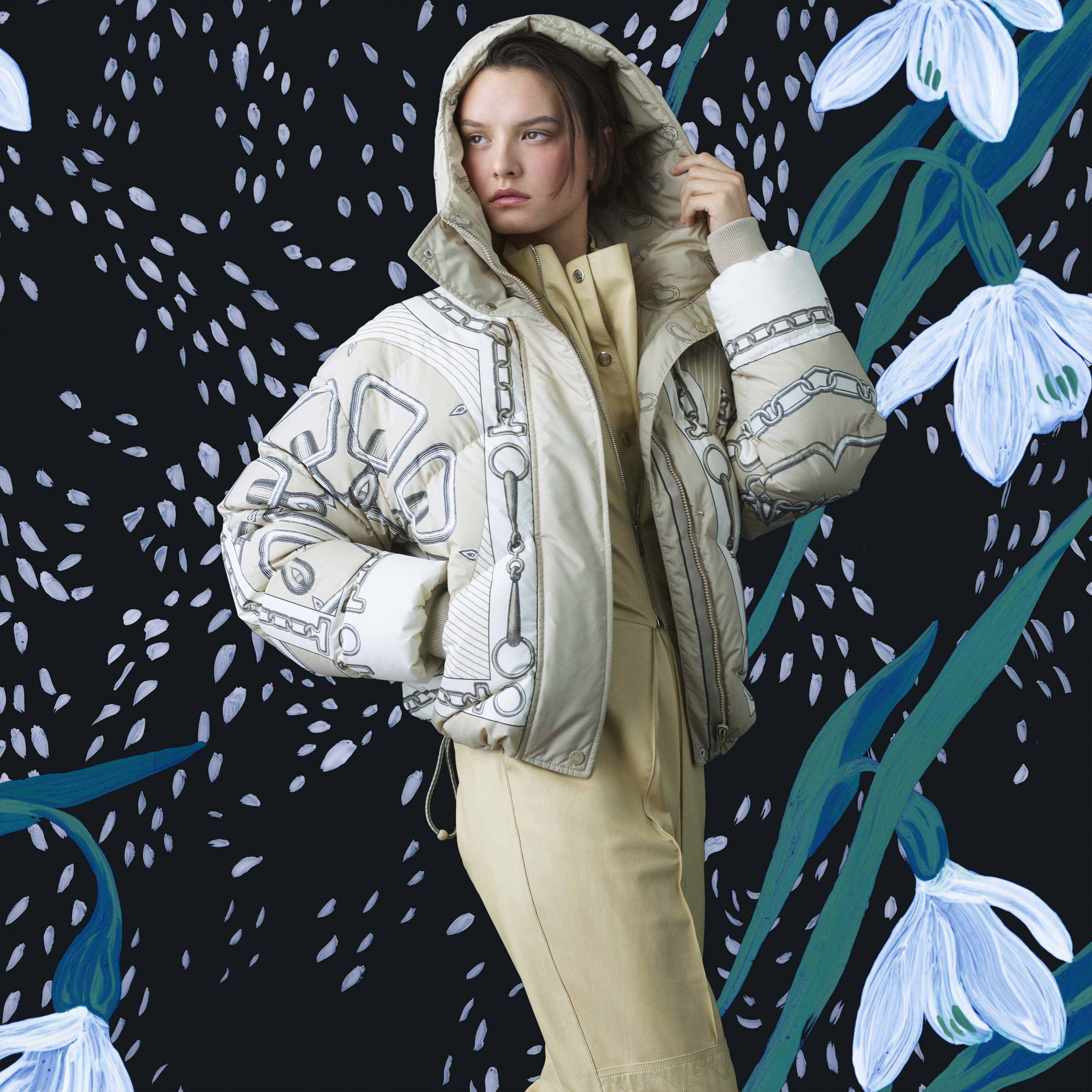 WOMEN’S READY-TO-WEAR