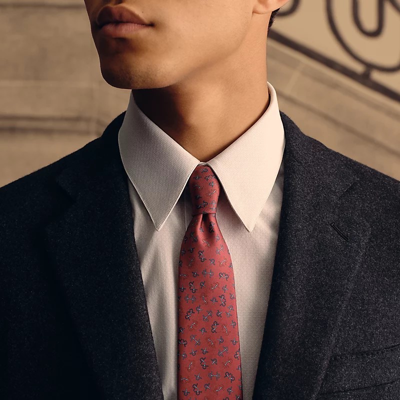 MORS DANCE TIE