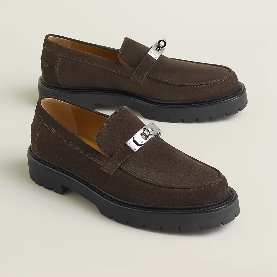 ICONE LOAFER