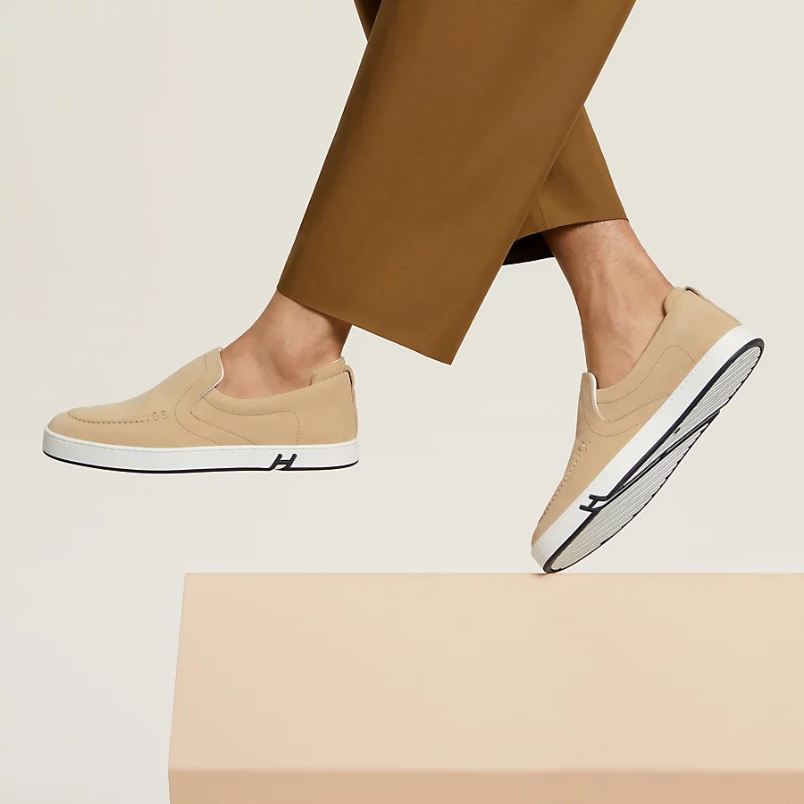 KIDDY SLIP-ON SNEAKER