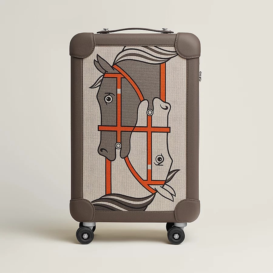 R.M.S CABIN SUITCASE